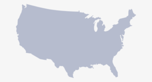 Carte des États-Unis