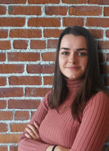 Léna portrait