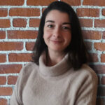 Manon portrait