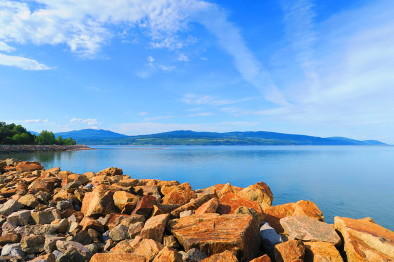 La Malbaie Receptour Canada