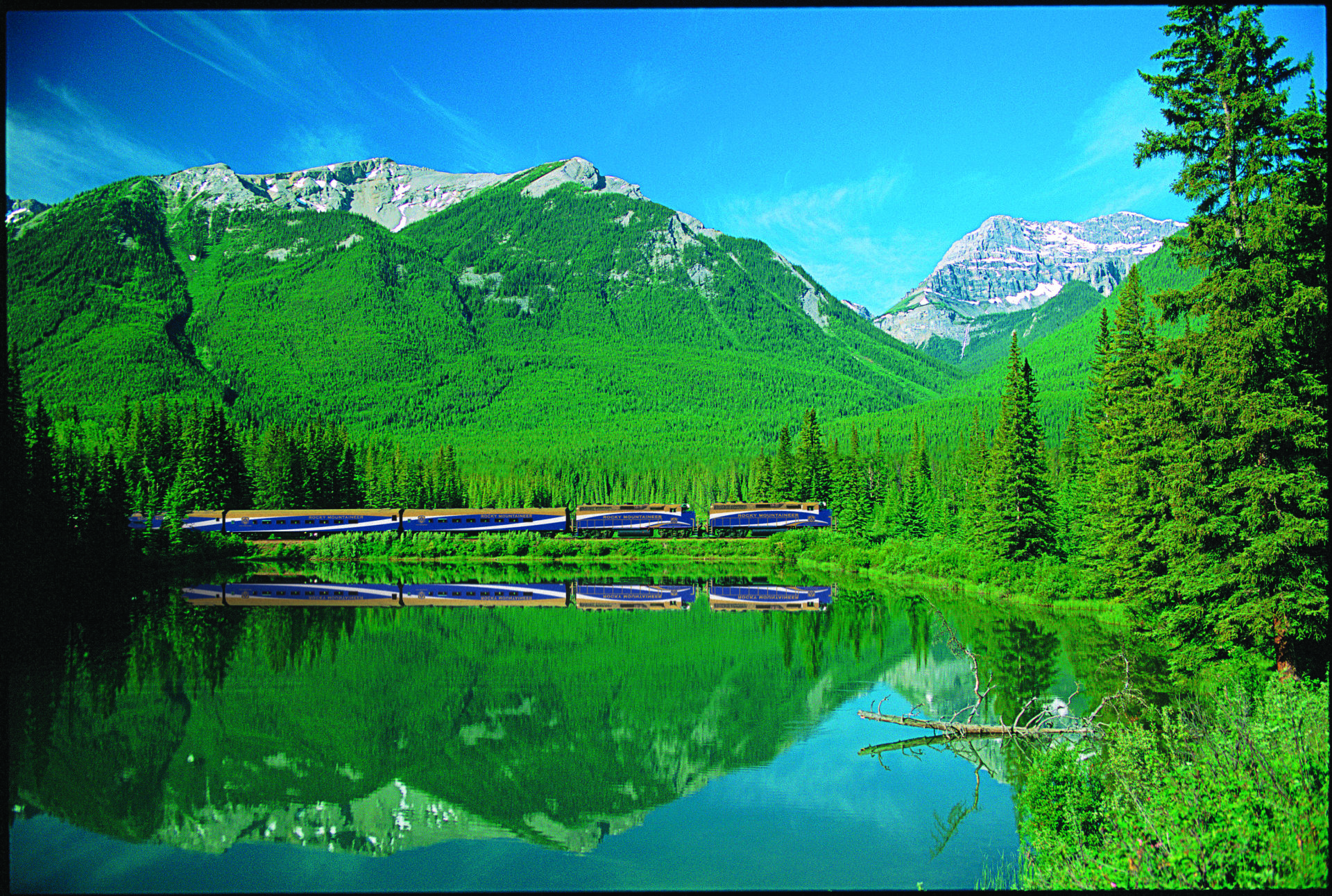 train3 Receptour Canada