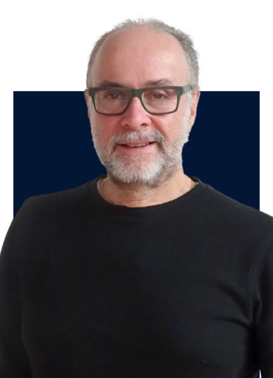 Alvin Basque directeur des ventes Receptour Canada