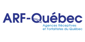Logo ARF-Québec