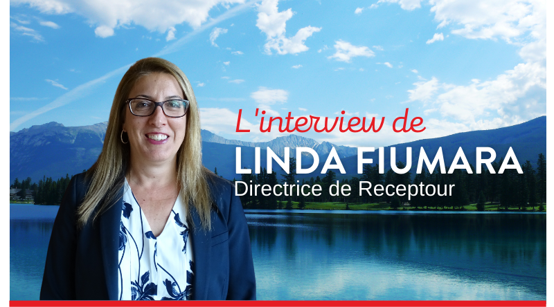 Blogue - Interview Linda