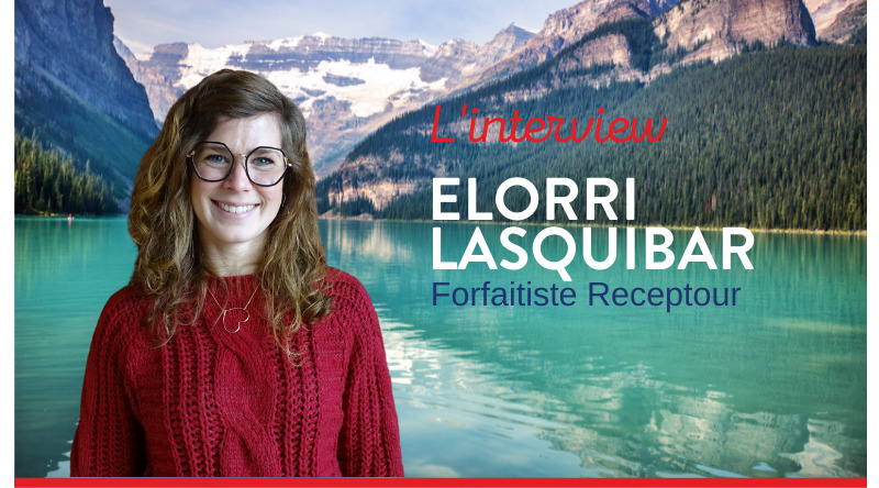 L'interview d'Elorri Lasquibar