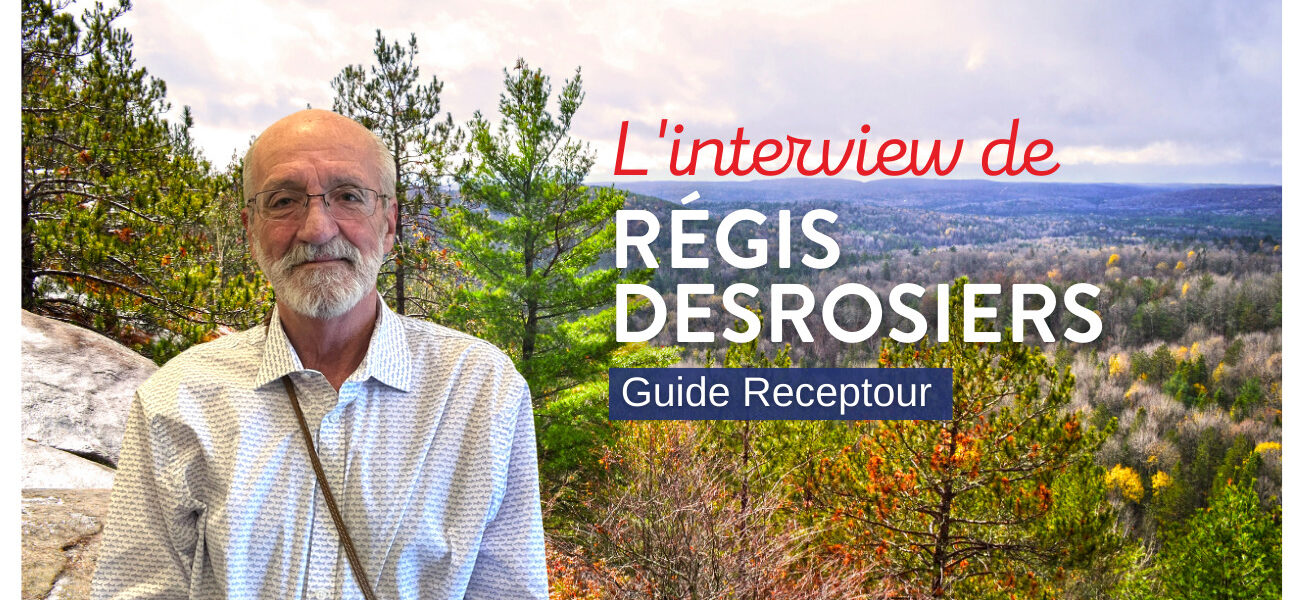interview regis
