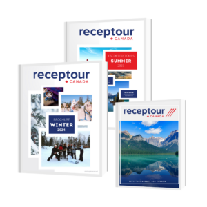 Brochures Receptour EN