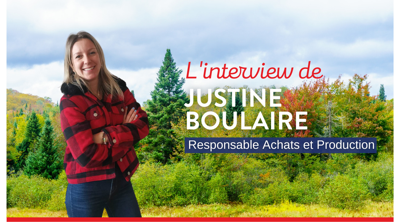 justine boulaire laurentides