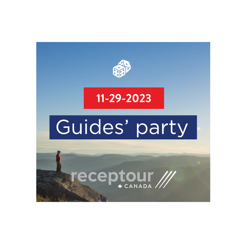 Guides' party 112923